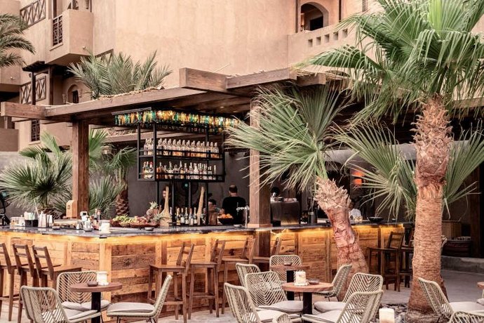 Cook's Club El Gouna - Adults Only