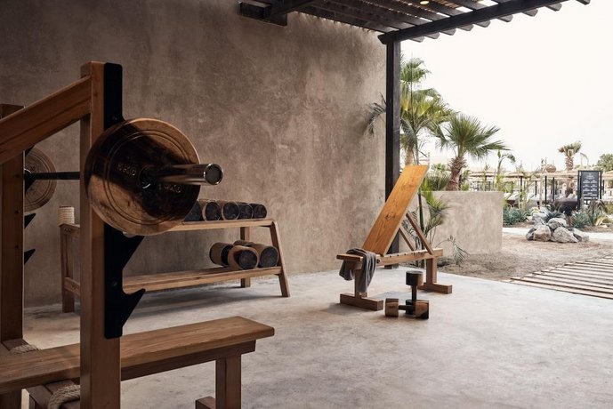 Cook's Club El Gouna - Adults Only