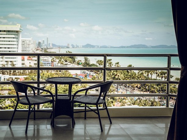 View Talay Condominium by Vlad Property