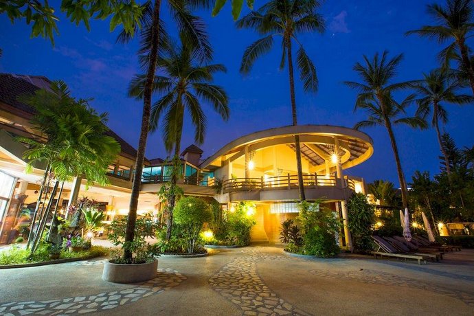 Coconut Village Resort SHA Plus+
