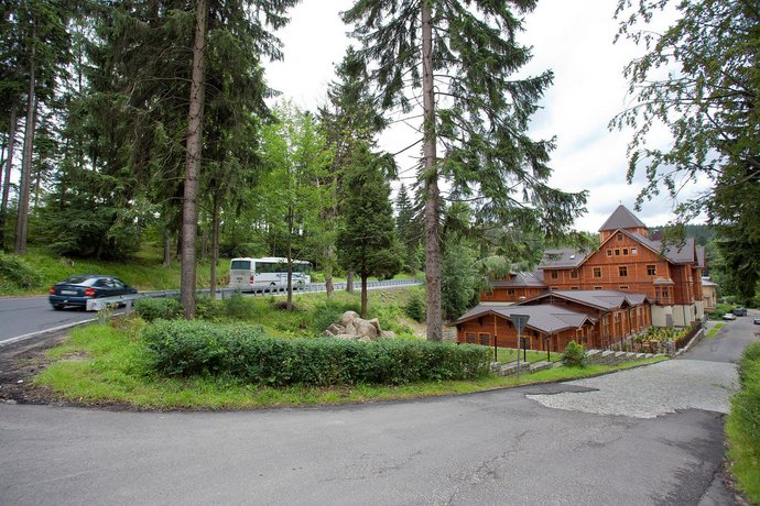 Jozefina Apartaments