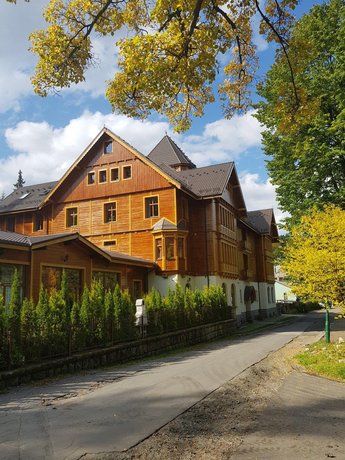 Jozefina Apartaments