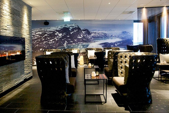 Clarion Hotel Sense