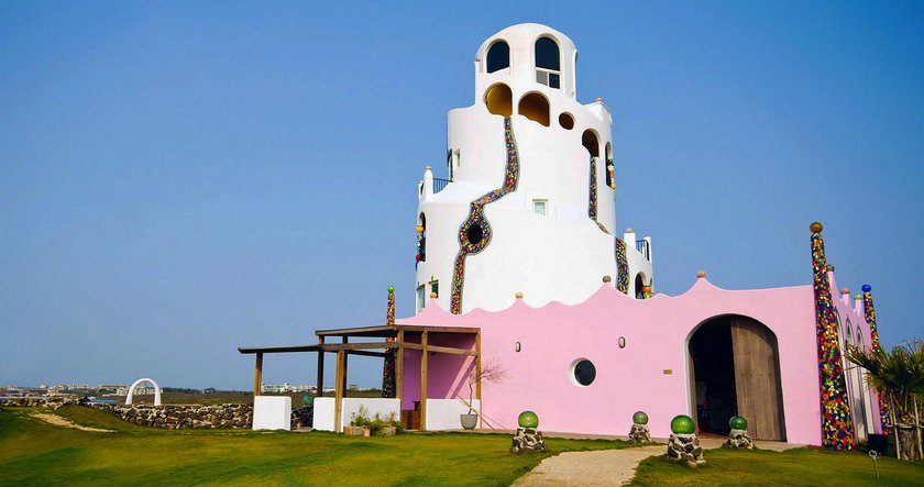 Mermaid Hill Villa