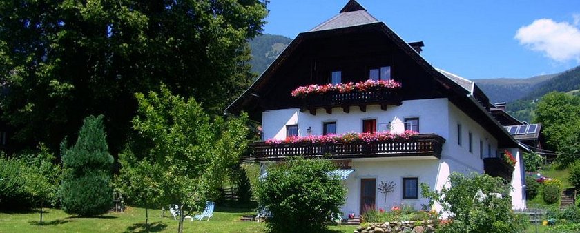 Roschusterhof