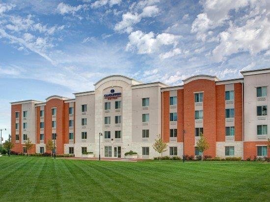 Candlewood Suites Manhattan