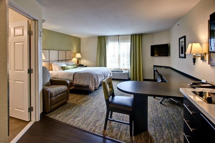 Candlewood Suites Manhattan