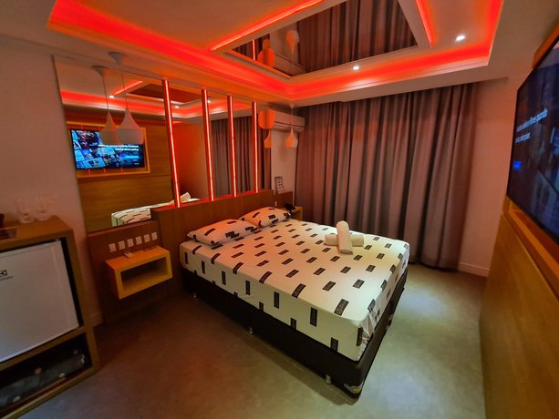 Sense Motel Porto Alegre