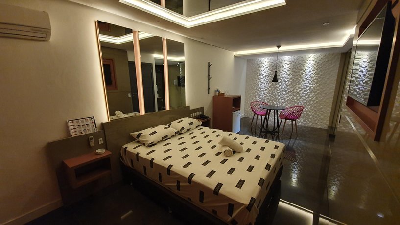 Sense Motel Porto Alegre