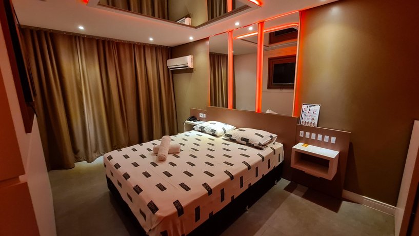 Sense Motel Porto Alegre