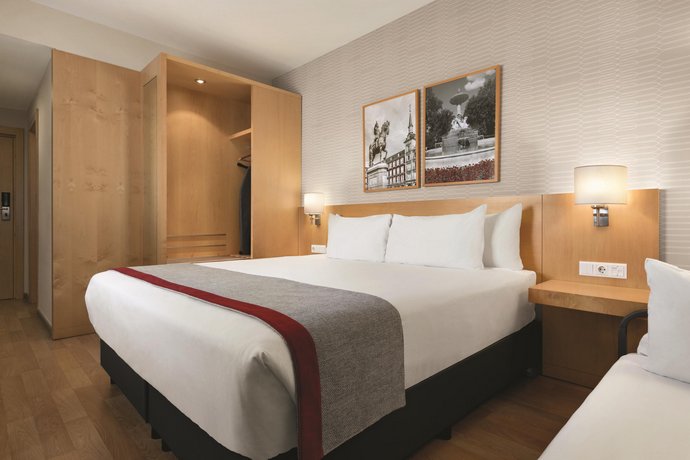 Ramada by Wyndham Madrid Getafe