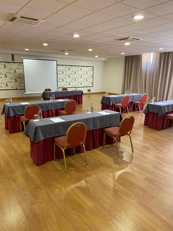 Ramada by Wyndham Madrid Getafe