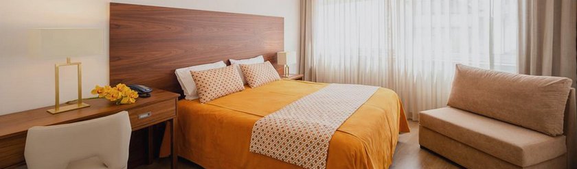 Hotel Nossa Senhora da Paz