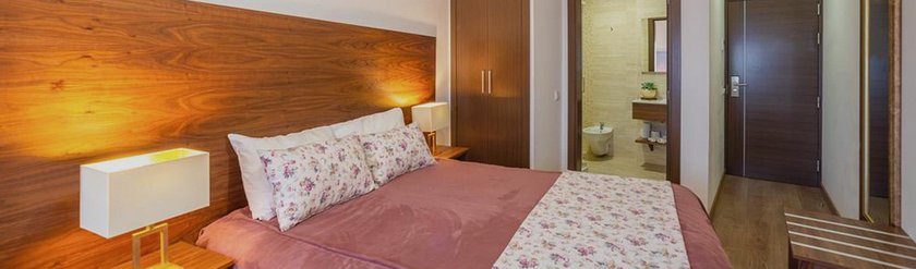 Hotel Nossa Senhora da Paz