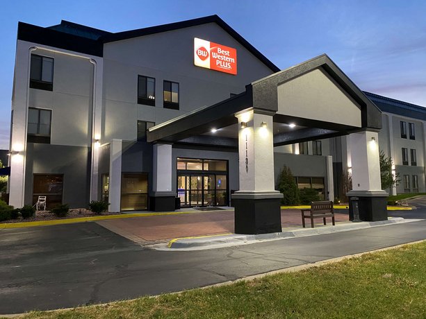 Best Western Plus Kansas City Airport - KCI East