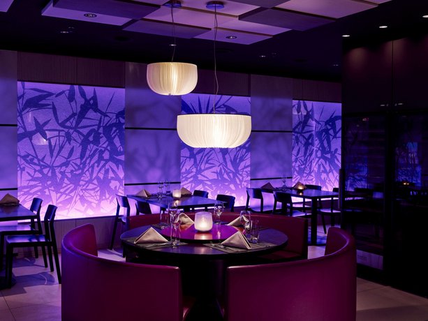 Swissotel Kursaal Bern