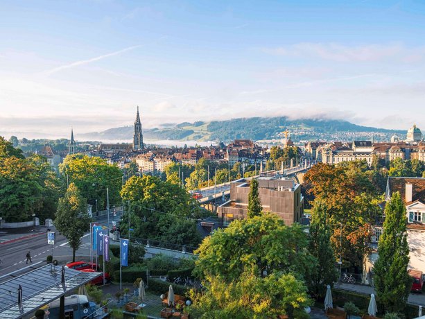 Swissotel Kursaal Bern