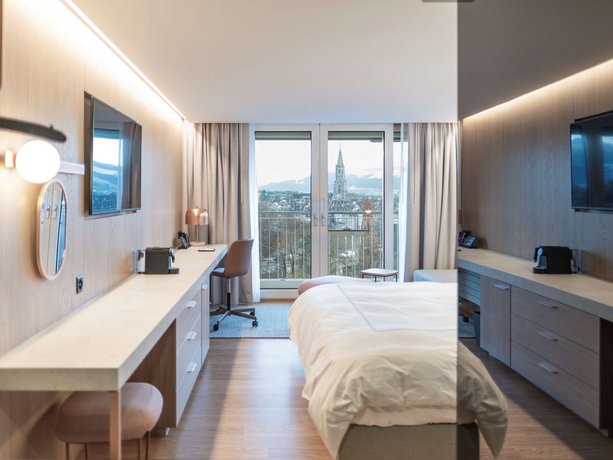 Swissotel Kursaal Bern