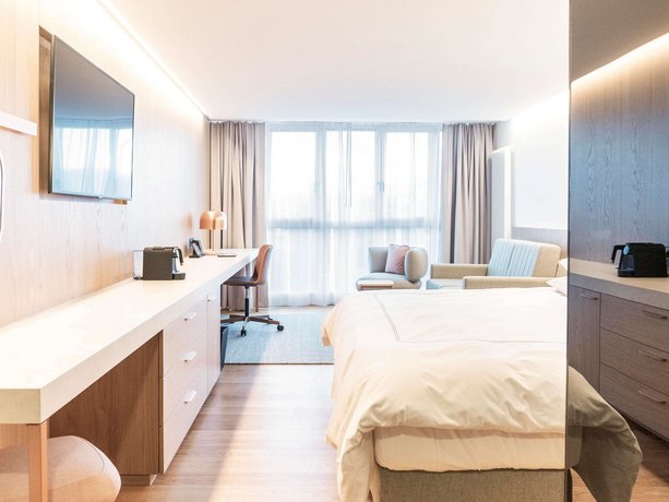 Swissotel Kursaal Bern