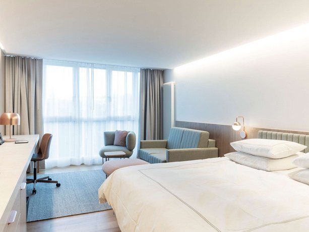 Swissotel Kursaal Bern