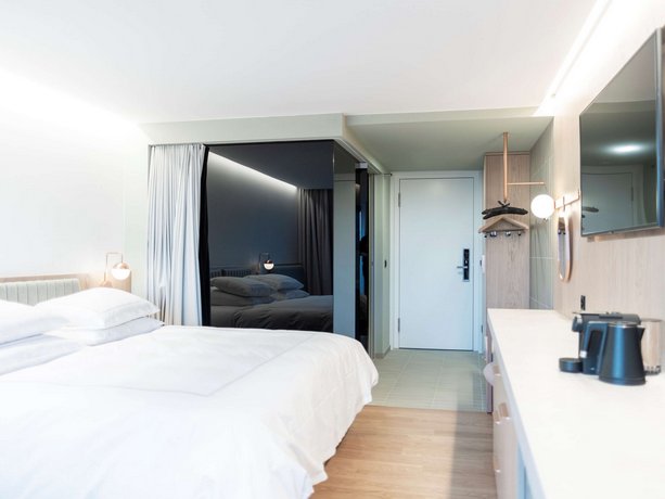 Swissotel Kursaal Bern