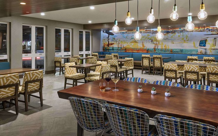 Inn at the Pier Pismo Beach