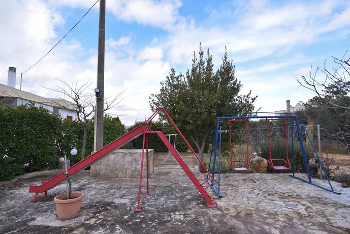 Agriturismo Il Ciliegeto