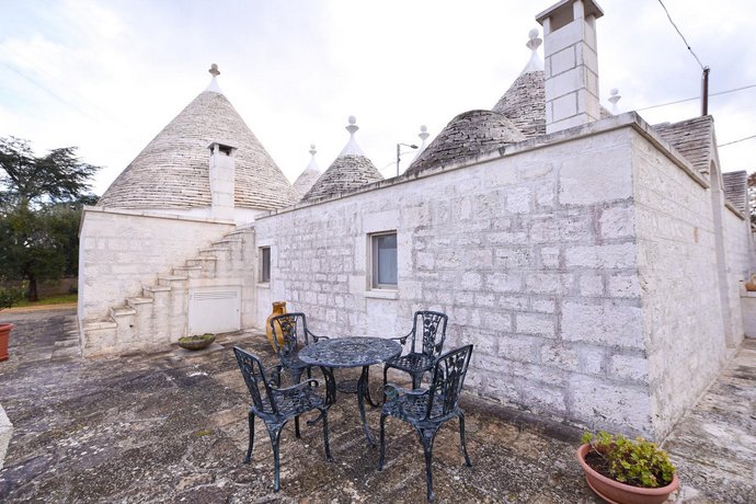 Agriturismo Il Ciliegeto