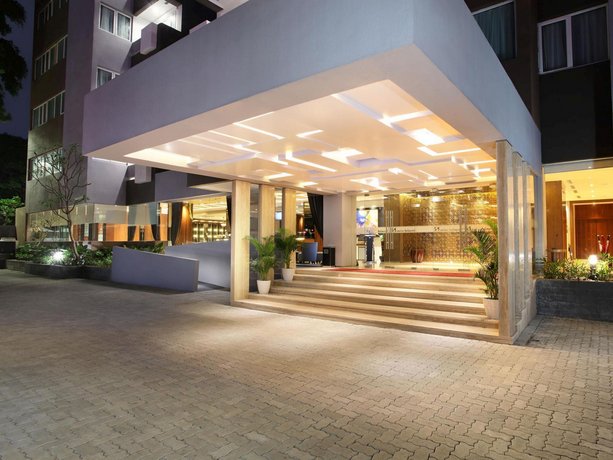 Swiss-Belhotel Pondok Indah