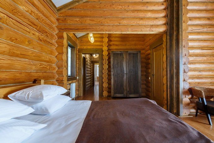 Отель Welna Eco Spa Resort