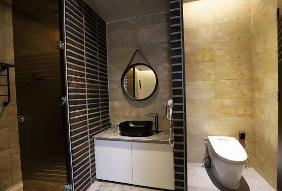 Chuncheon hotel bentley