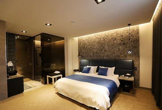 Chuncheon hotel bentley