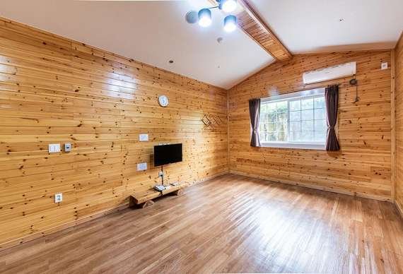 Chamonix Resort