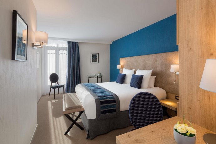 Hotel Le Rive Droite & Spa
