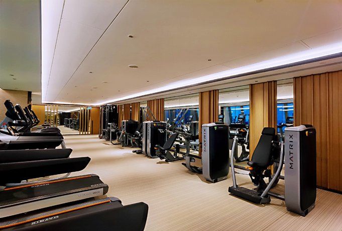 Kempinski Residences Guangzhou