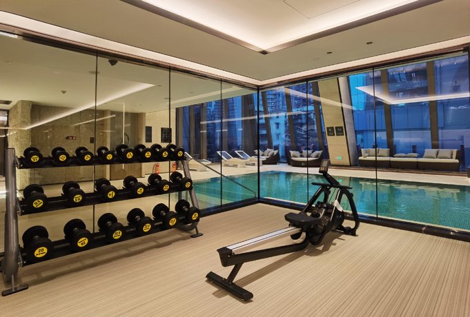 Kempinski Residences Guangzhou