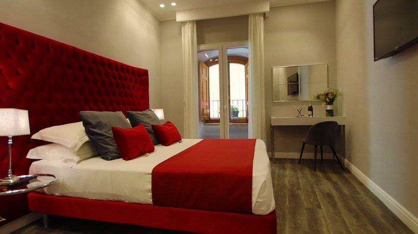 White Rooms Navona