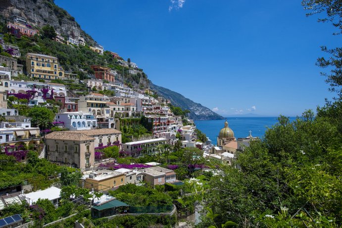 Villa Deli