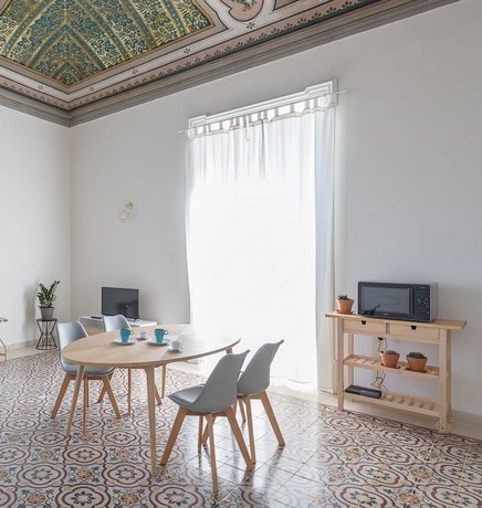 Darsena Apartments by Wonderful Italy