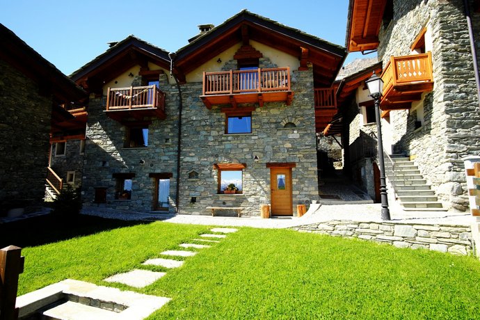 Panoramic Apartments Lerinon