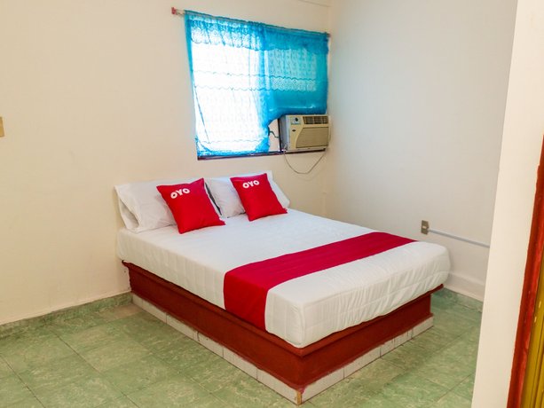 Hotel Rubi Ixtapa Zihuatanejo