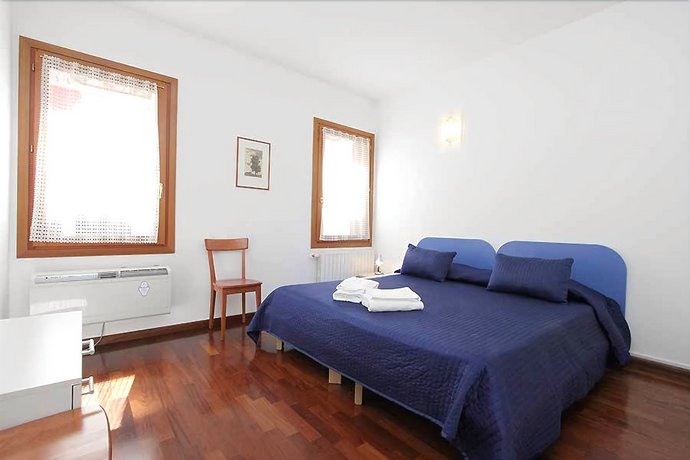 City Apartments - Residence Marina