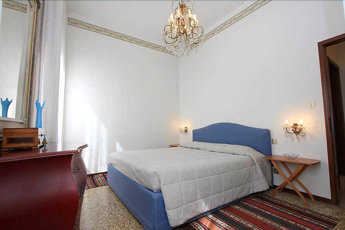 City Apartments - Ca' Oche