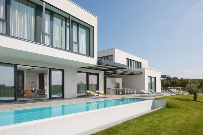 Villas Mon Perin