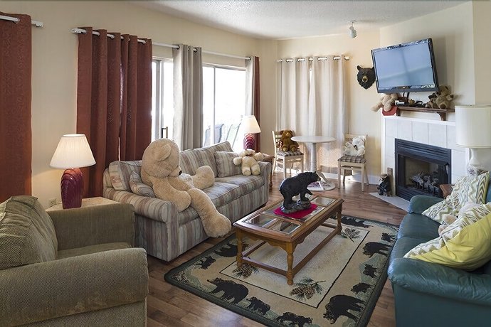 River Place 36 - 1 Br Condo