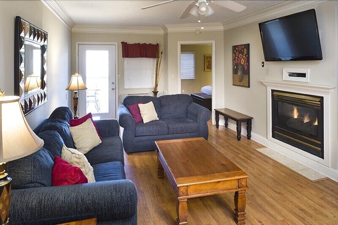 River Place 14 - 3 Br Condo