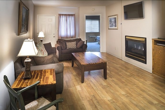 River Place 19 - 2 Br Condo