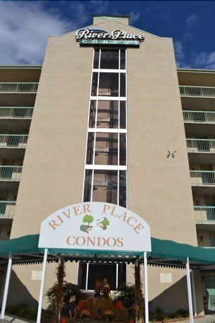 River Place 1 - 1 Br Condo