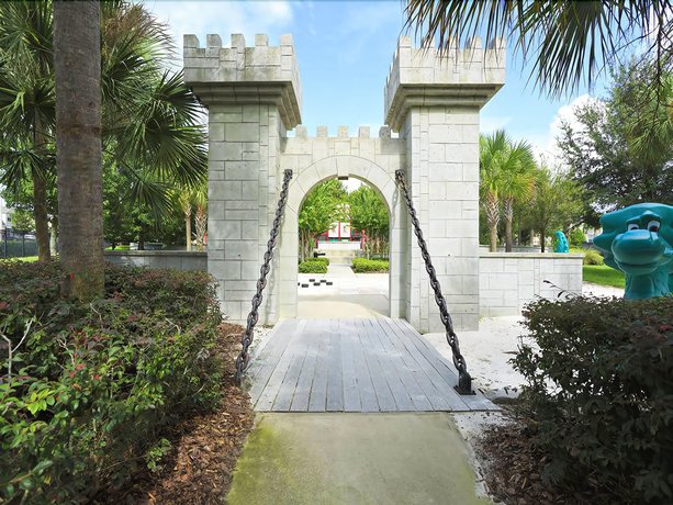 Ov2935 - Windsor Hills Resort - 5 Bed 5 Baths Villa