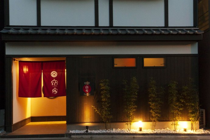 YADOYA Asakusa-Honkan
